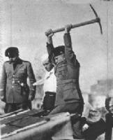 Mussolini grande urbanista, sì ma del '900 e con qualche precisazione